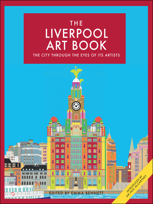 The Liverpool Art Book Liverpool Libraries and Information Service OverDrive